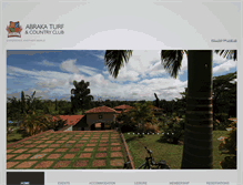 Tablet Screenshot of abrakaturf.com